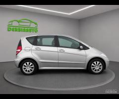 Mercedes-benz A 160 150 Avantgarde - 1