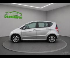 Mercedes-benz A 160 150 Avantgarde - 2