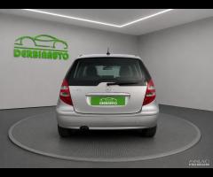 Mercedes-benz A 160 150 Avantgarde - 3