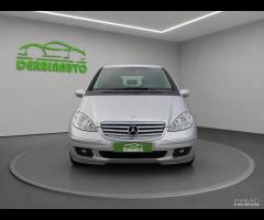 Mercedes-benz A 160 150 Avantgarde - 4