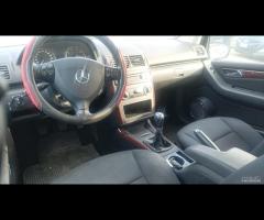 Mercedes-benz A 160 150 Avantgarde - 8