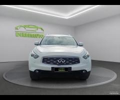 Infiniti FX FX30d GT