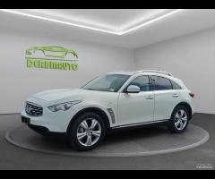 Infiniti FX FX30d GT