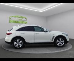 Infiniti FX FX30d GT