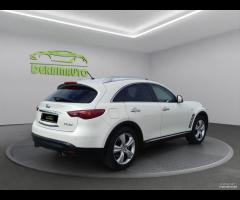 Infiniti FX FX30d GT