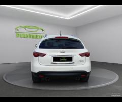 Infiniti FX FX30d GT