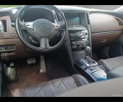 Infiniti FX FX30d GT - 12