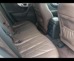 Infiniti FX FX30d GT - 15