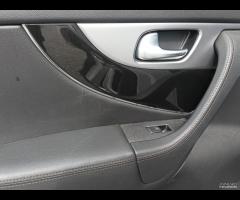 Infiniti FX FX30d GT - 17