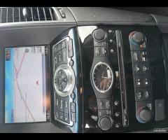 Infiniti FX FX30d GT - 18