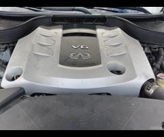 Infiniti FX FX30d GT - 21