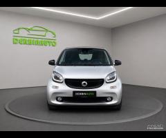 Smart ForTwo 70 1.0 twinamic Passion