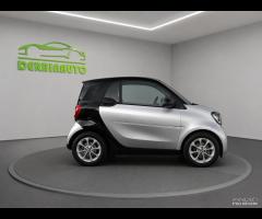 Smart ForTwo 70 1.0 twinamic Passion