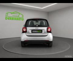 Smart ForTwo 70 1.0 twinamic Passion