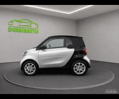 Smart ForTwo 70 1.0 twinamic Passion