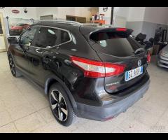 Nissan QASHAI 1.6 DCi N-Tech Tetto-Navigatore