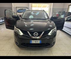 Nissan QASHAI 1.6 DCi N-Tech Tetto-Navigatore