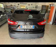 Nissan QASHAI 1.6 DCi N-Tech Tetto-Navigatore