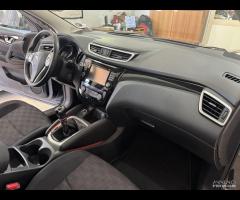 Nissan QASHAI 1.6 DCi N-Tech Tetto-Navigatore - 8