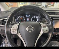 Nissan QASHAI 1.6 DCi N-Tech Tetto-Navigatore - 13