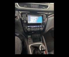 Nissan QASHAI 1.6 DCi N-Tech Tetto-Navigatore - 14