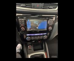 Nissan QASHAI 1.6 DCi N-Tech Tetto-Navigatore - 15