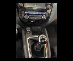 Nissan QASHAI 1.6 DCi N-Tech Tetto-Navigatore - 16