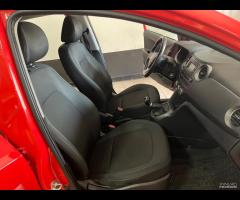 Hyundai i10 optional garantita 2019 - 8