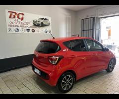 Hyundai i10 optional garantita 2019 - 10