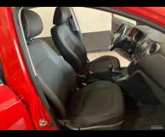 Hyundai i10 optional garantita 2019 - 12