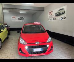 Hyundai i10 optional garantita 2019 - 18