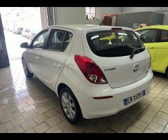 Hyundai i20 1.4 CRDi 5p. Optional 2012