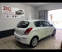 Hyundai i20 1.4 CRDi 5p. Optional 2012 - 7