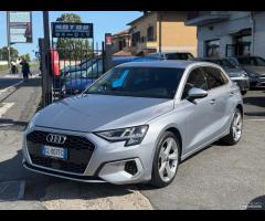 Audi A3 SPB 30 TDI Business Advanced S-tronic