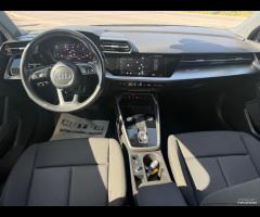 Audi A3 SPB 30 TDI Business Advanced S-tronic