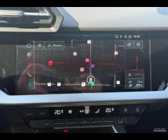 Audi A3 SPB 30 TDI Business Advanced S-tronic