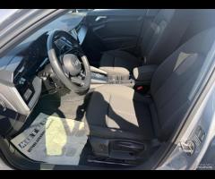 Audi A3 SPB 30 TDI Business Advanced S-tronic