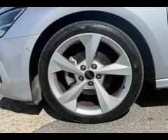 Audi A3 SPB 30 TDI Business Advanced S-tronic - 8