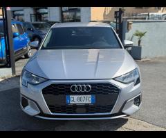 Audi A3 SPB 30 TDI Business Advanced S-tronic - 10