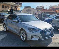 Audi A3 SPB 30 TDI Business Advanced S-tronic - 11