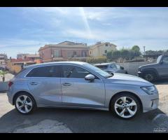 Audi A3 SPB 30 TDI Business Advanced S-tronic - 12