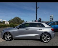Audi A3 SPB 30 TDI Business Advanced S-tronic - 13