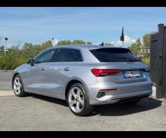 Audi A3 SPB 30 TDI Business Advanced S-tronic - 14