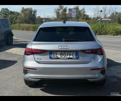 Audi A3 SPB 30 TDI Business Advanced S-tronic - 15