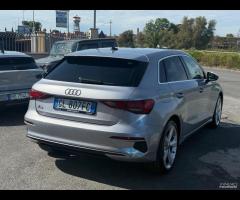 Audi A3 SPB 30 TDI Business Advanced S-tronic - 16