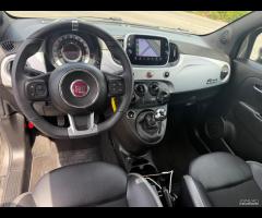 FIAT 500 S 1.0 70cv HYBRID SPORT CONNECT