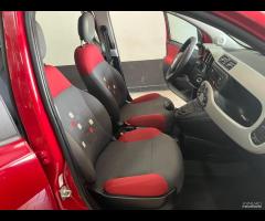 Fiat Panda Natural Power optional 2015 - 13