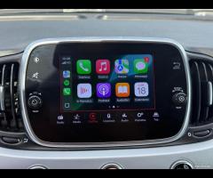 FIAT 500 S 1.0 70cv HYBRID SPORT CONNECT
