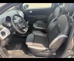 FIAT 500 S 1.0 70cv HYBRID SPORT CONNECT
