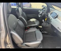FIAT 500 S 1.0 70cv HYBRID SPORT CONNECT - 6